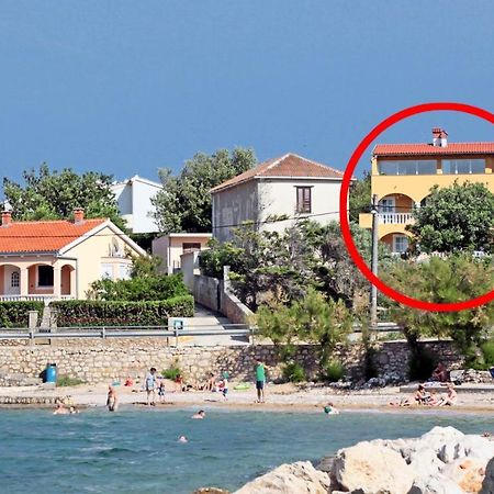 Apartments By The Sea Vinjerac, Zadar - 5824 Luaran gambar