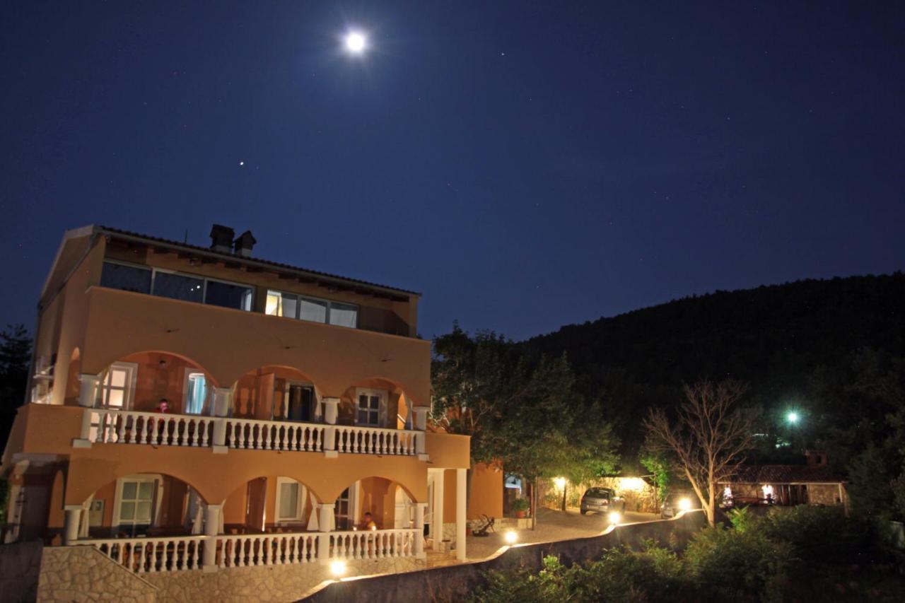 Apartments By The Sea Vinjerac, Zadar - 5824 Luaran gambar