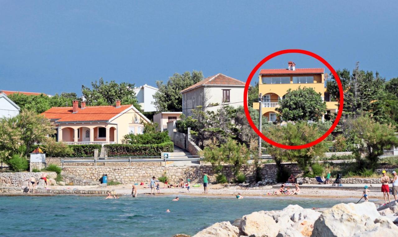 Apartments By The Sea Vinjerac, Zadar - 5824 Luaran gambar