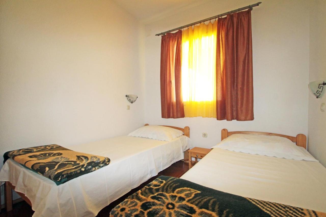 Apartments By The Sea Vinjerac, Zadar - 5824 Luaran gambar