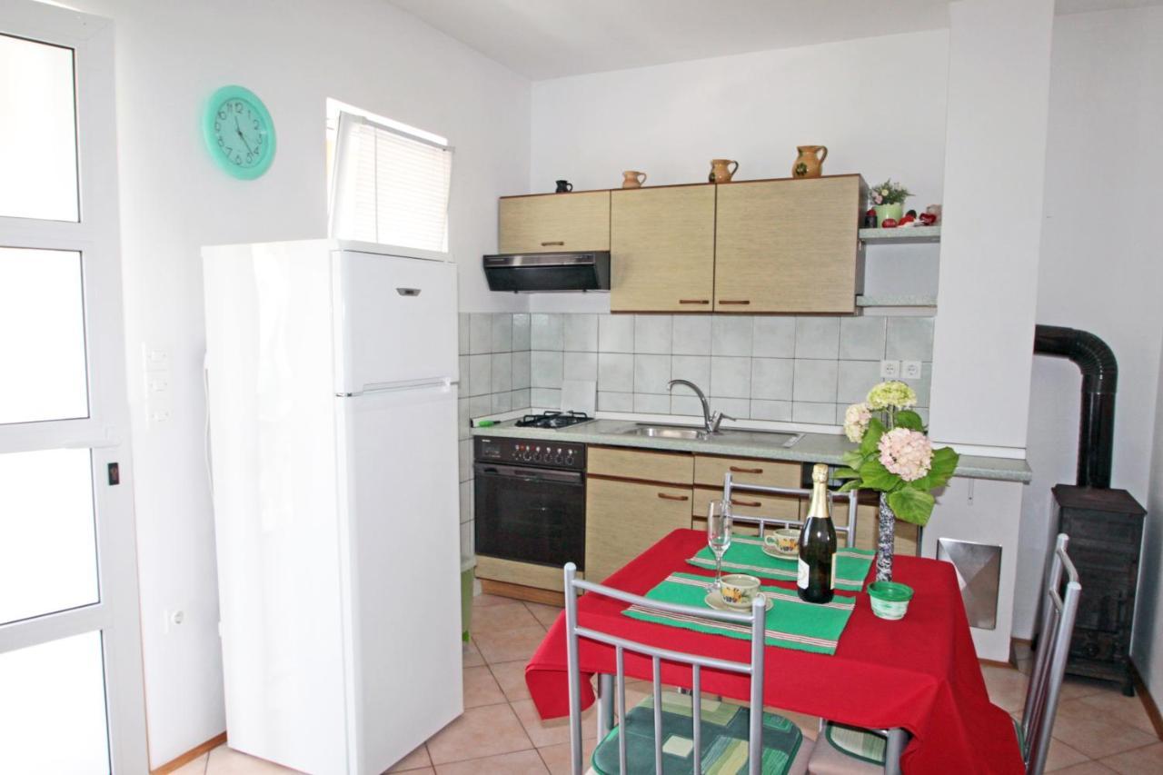 Apartments By The Sea Vinjerac, Zadar - 5824 Luaran gambar
