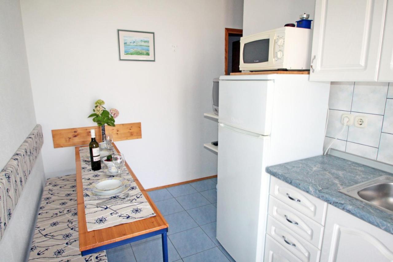 Apartments By The Sea Vinjerac, Zadar - 5824 Luaran gambar