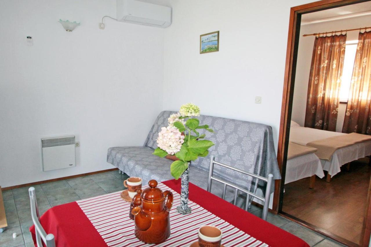 Apartments By The Sea Vinjerac, Zadar - 5824 Luaran gambar