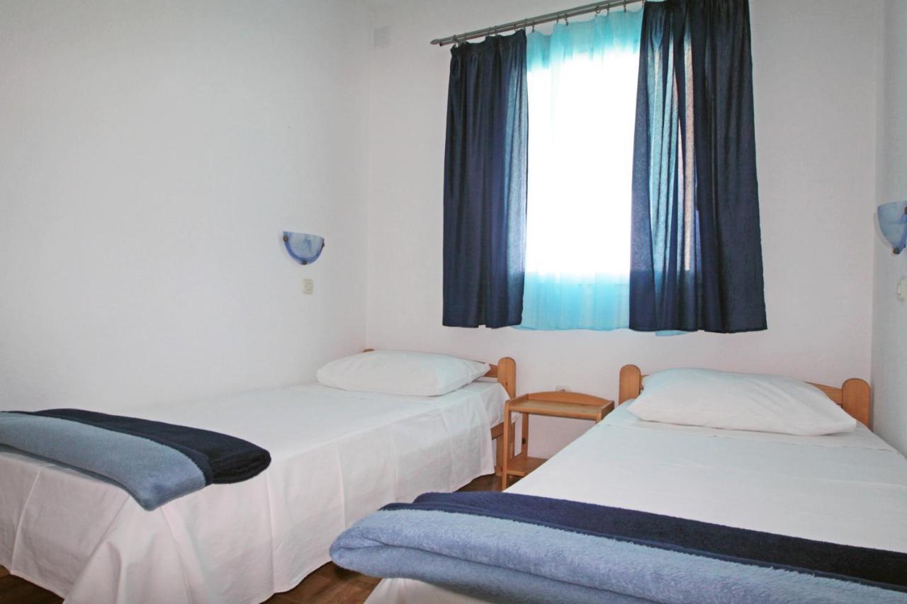 Apartments By The Sea Vinjerac, Zadar - 5824 Luaran gambar