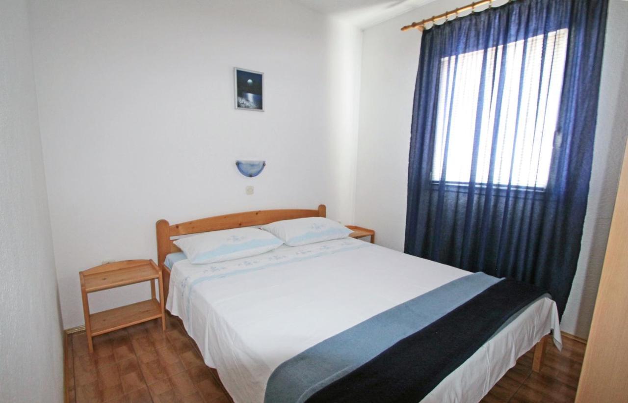 Apartments By The Sea Vinjerac, Zadar - 5824 Luaran gambar