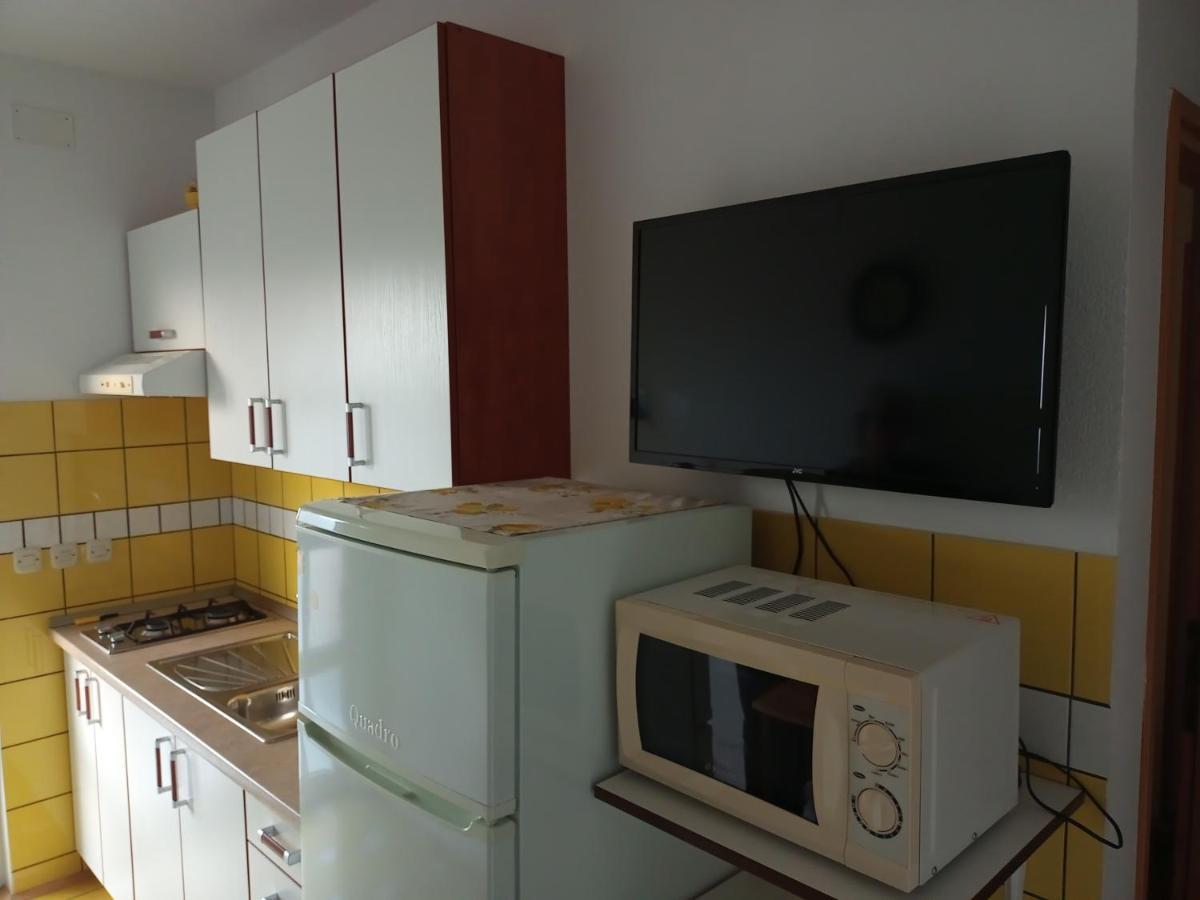 Apartments By The Sea Vinjerac, Zadar - 5824 Luaran gambar