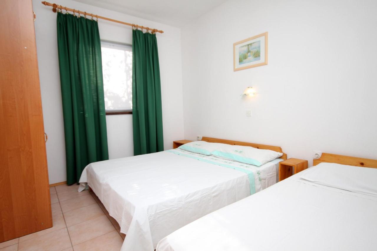 Apartments By The Sea Vinjerac, Zadar - 5824 Luaran gambar