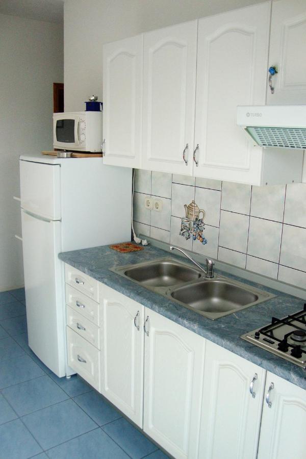 Apartments By The Sea Vinjerac, Zadar - 5824 Luaran gambar