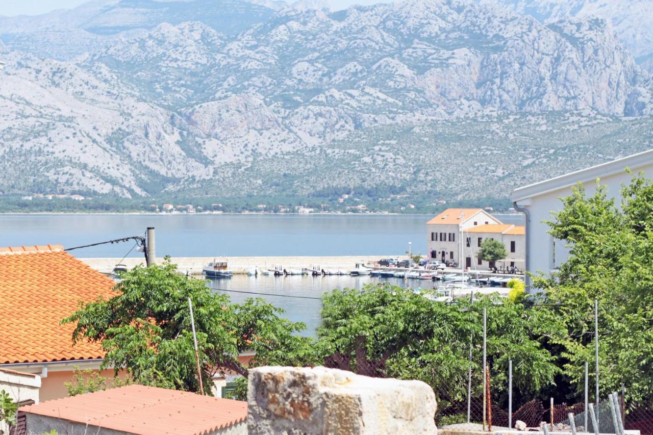 Apartments By The Sea Vinjerac, Zadar - 5824 Luaran gambar
