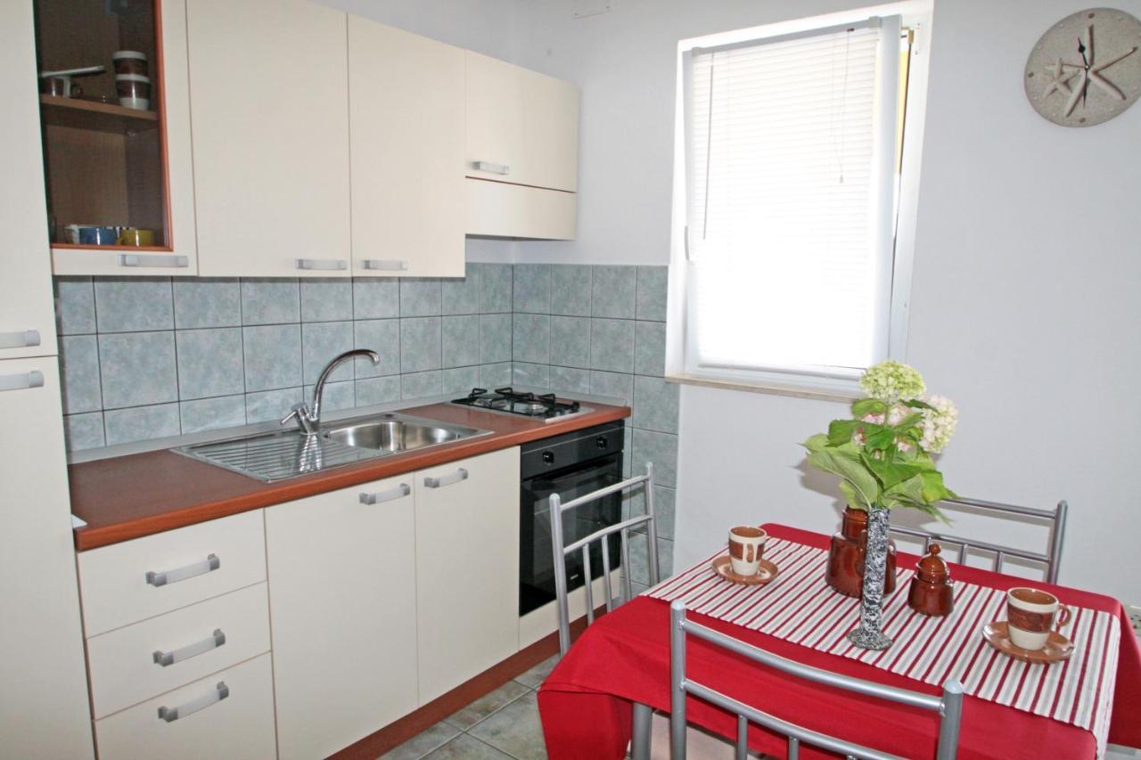 Apartments By The Sea Vinjerac, Zadar - 5824 Luaran gambar